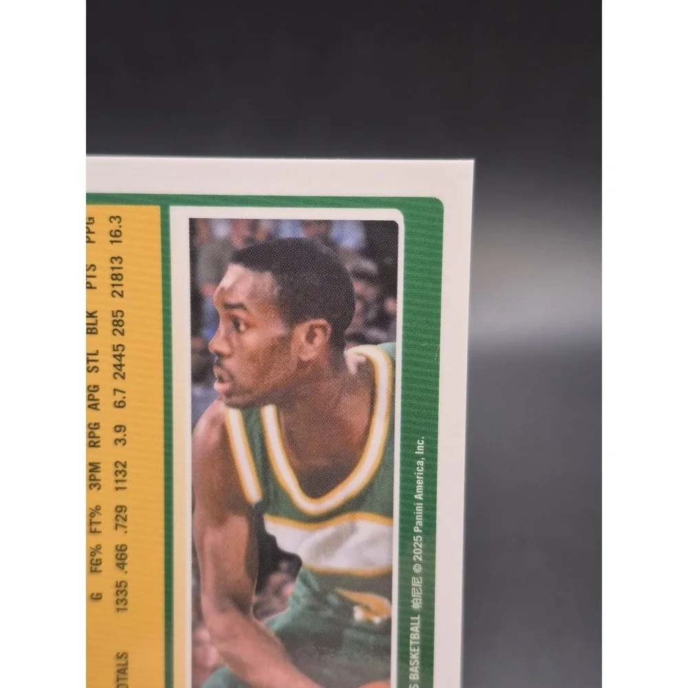 Panini 2025 26